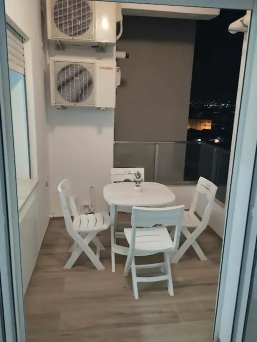 Appartement Cosy A L'Aouina Túnez